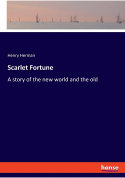 Scarlet Fortune