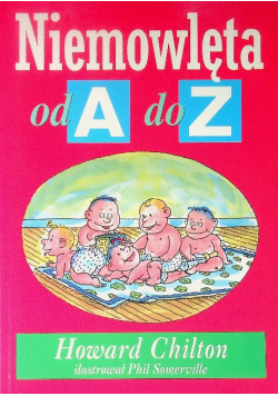 Niemowlęta od A do Z