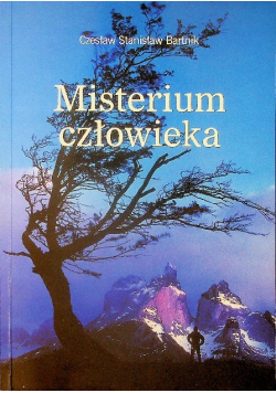 Misterium człowieka