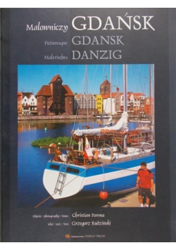 Malowniczy Gdańsk