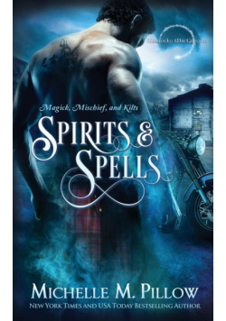 Spirits and Spells