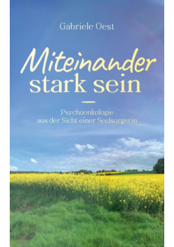 Miteinander stark sein