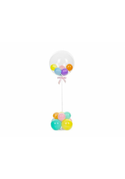 Stojak na balon 72cm