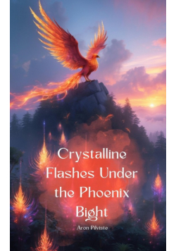 Crystalline Flashes Under the Phoenix Bight