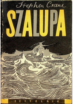 Szalupa