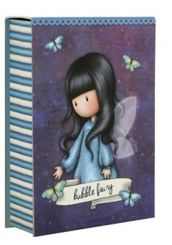 Notes - Bubble Fairy