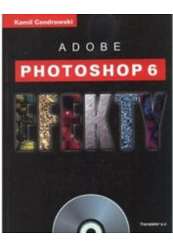 Adobe Pshotoshop 6