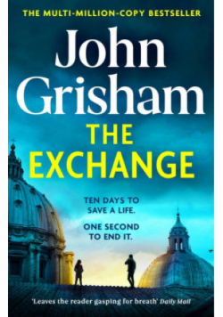 The Exchange