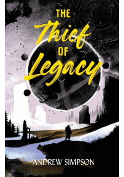 The Thief of Legacy