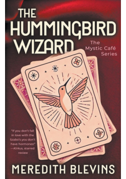The Hummingbird Wizard