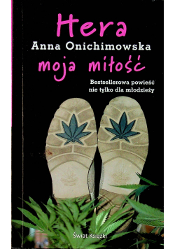 Hera moja miłość