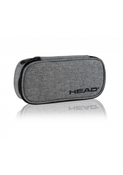 Saszetka - piórnik Melange Head 4 ASTRA