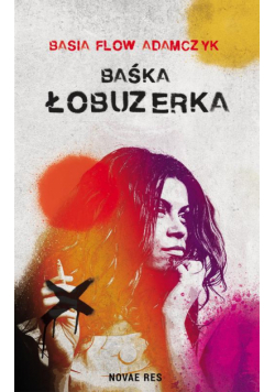 Baśka. Łobuzerka