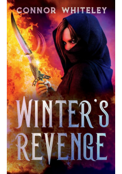 Winter's Revenge