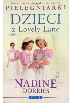 Dzieci z Lovely Lane. Część 1 Tom 3
