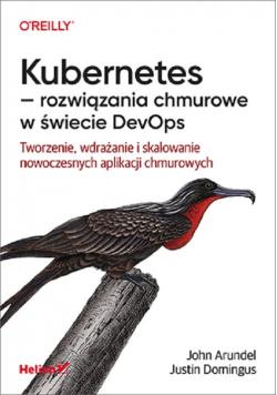 Kubernetes - rozwiązania chmurowe w świecie DevOps