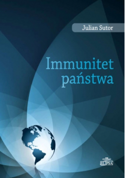 Immunitet państwa