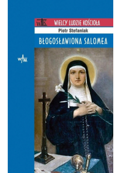 Błogosławiona Salomea