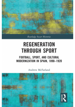 Regeneration through Sport