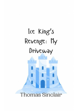 Ice King's Revenge