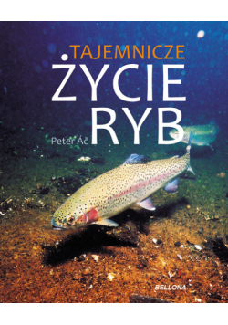 Tajemnicze życie ryb