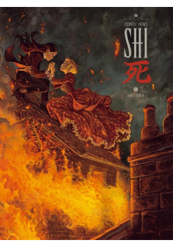 Shi T.2 Król-Demon