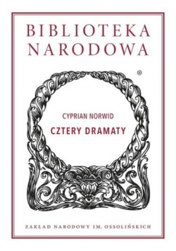 Cztery dramaty