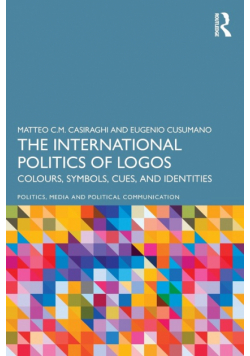The International Politics of Logos