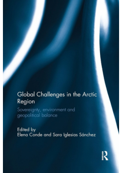 Global Challenges in the Arctic Region