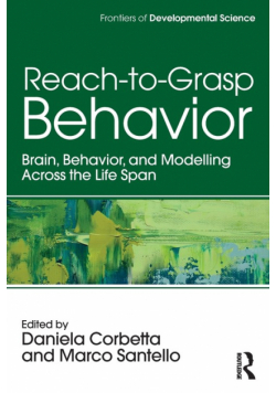 Reach-to-Grasp Behavior