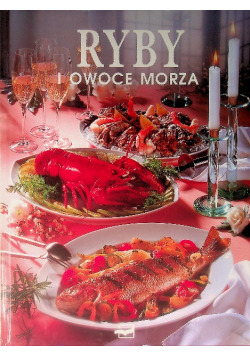 Ryby i owoce morza