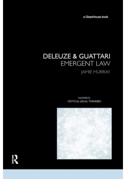 Deleuze & Guattari