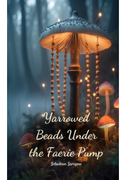 Yarrowed Beads Under the Faerie Pump