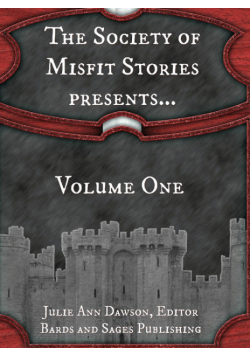 The Society of Misfit Stories Presents...