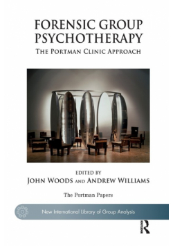 Forensic Group Psychotherapy