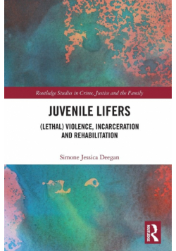 Juvenile Lifers