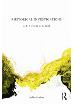 Rhetorical Investigations
