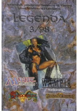 Legenda 3 / 98