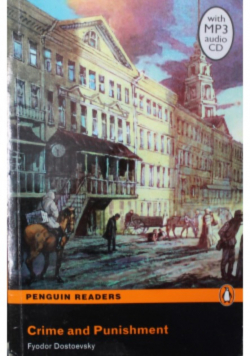 Crime and Punishment