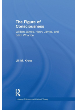 The Figure of Consciousness