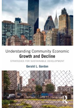 Understanding Community Economic Growth and Decline