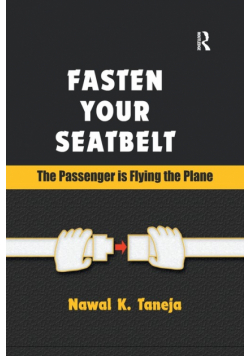 Fasten Your Seatbelt