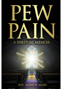 Pew Pain