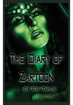The Diary of Zartoon