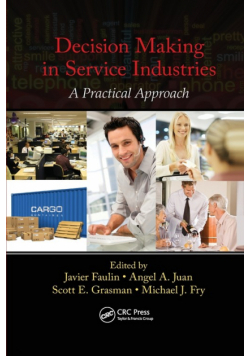 Decision Making in Service Industries