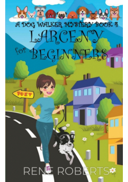 Larceny for Beginners