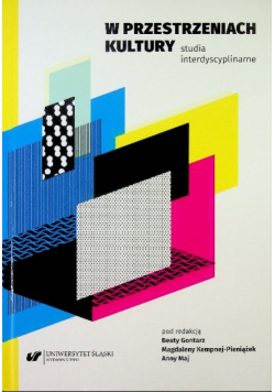 W przestrzeniach kultury