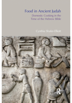 Food in Ancient Judah