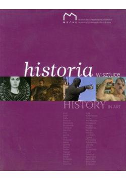 Historia w sztuce