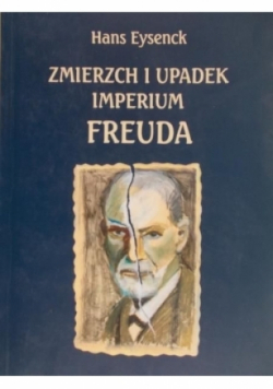 Zmierzch i upadek imperium Freuda